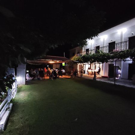 ホテル Perix House ネオス・マルマラス エクステリア 写真